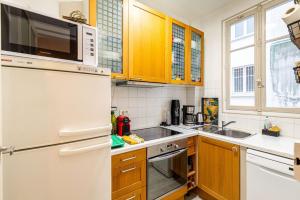 GuestReady - Bel Apt charmant près de Montmartre