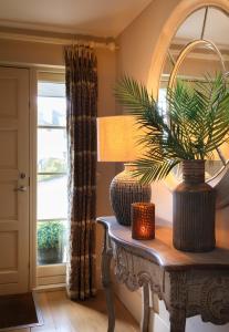 Luxury Interior Designed 4 Bedroom Villa, Kenmare