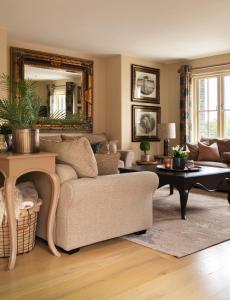 Luxury Interior Designed 4 Bedroom Villa, Kenmare