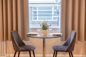 Charming Studio in Prestigious Chelsea