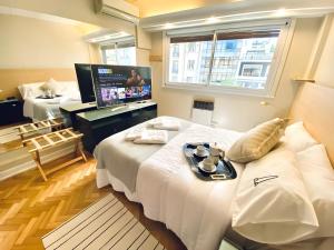 Obelisco Center - Buenos Aires Downtown