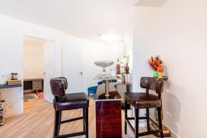 GuestReady - Delight and Peace in Issy