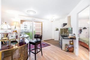 GuestReady - Delight and Peace in Issy