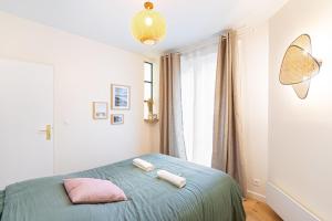 GuestReady - Paris Delight near the metro station