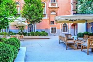 Ca Vittoria, a different way to stay in Venice