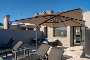 Prime Spanish Holidays - Golden Ray