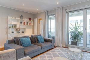 GuestReady - Sea view apartment with terrace