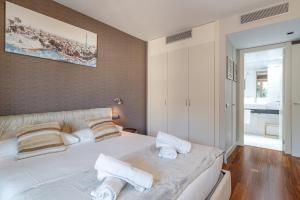 GuestReady - Sea view apartment with terrace