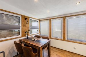 Ferienhaus Stauseeblick