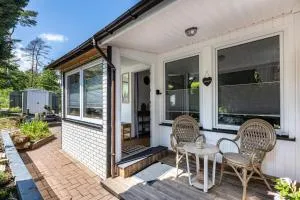 Ferienhaus Stauseeblick - Bendeleben