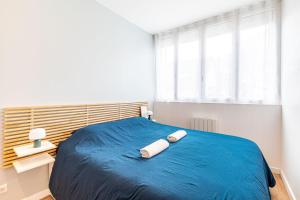 GuestReady - Lovely Cocoon in Asnières-Sur-Seine