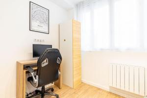 GuestReady - Lovely Cocoon in Asnières-Sur-Seine