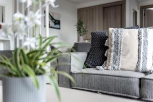 Guestready - Grey Pearl with Big Balcony