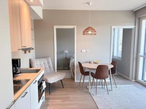 Beach apartment Hiekkasärkät Kalajoki