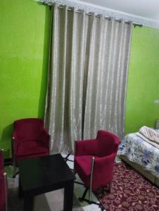 Villas khadija