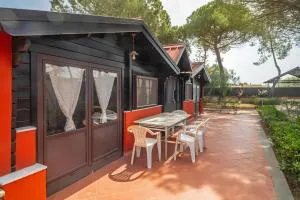 VACCARIZZO BEACH GARDEN - Bertuccia