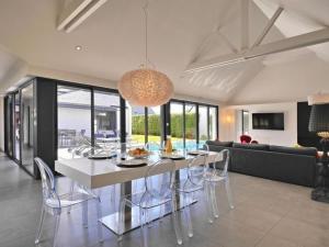 Villas Villa Noalou : photos des chambres
