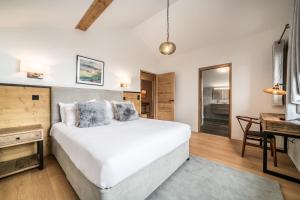 Appartements Apartment Koya Alpe D-Huez - by EMERALD STAY : photos des chambres