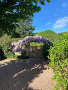 Maisons de vacances Le Hameau : photos des chambres