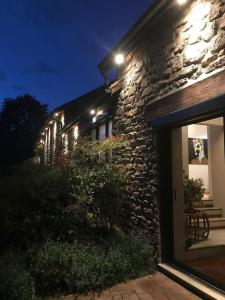 Maisons de vacances Le Hameau : photos des chambres