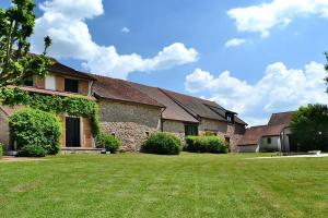Maisons de vacances Le Hameau : photos des chambres