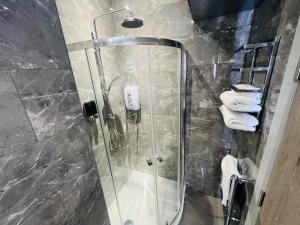 WhiskAwayStays - Foregate Street - Apartment 1