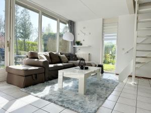 Bungalow 36 op Recreatiepark De Wielen