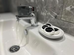 WhiskAwayStays - Foregate Street - Apartment 1