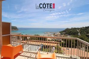 Appartements Le Phare : photos des chambres