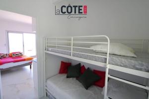 Appartements Le Phare : photos des chambres