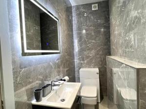 WhiskAwayStays - Foregate Street - Apartment 1