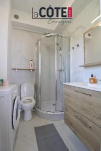 Appartements Le Phare : Appartement 1 Chambre