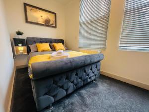 WhiskAwayStays - Foregate Street - Apartment 1