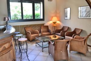Le Hameau