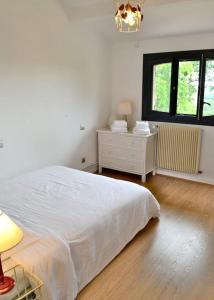 Maisons de vacances Le Hameau : photos des chambres