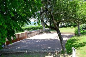 Maisons de vacances Le Hameau : photos des chambres