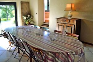Maisons de vacances Le Hameau : photos des chambres