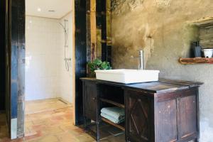 Maisons de vacances Gite au Bray : photos des chambres