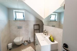 Apartments Stone house