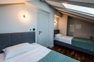 Apartments Stone house