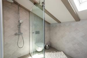 Apartments Stone house