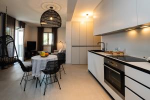 Apartments Stone house