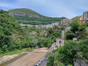 A due passi dal mare in costiera amalfitana