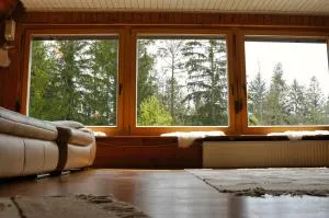 Koča miru, okolica Ljubljane - Kožljek