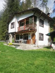 ВИЛА ПЕРИКА-Vila PERIKA - Teshel