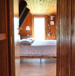 Cottage of peace, Ljubljana area