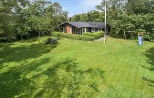 3 Bedroom Pet Friendly Home In Højslev - Viborg
