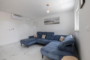 Spacious Apartment Anita - with private 80m2 yard