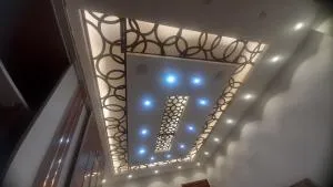 استديوهات Hs شهاب - Il Cairo