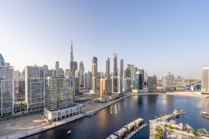 GuestReady - Mesmerizing views of the Burj Khalifa